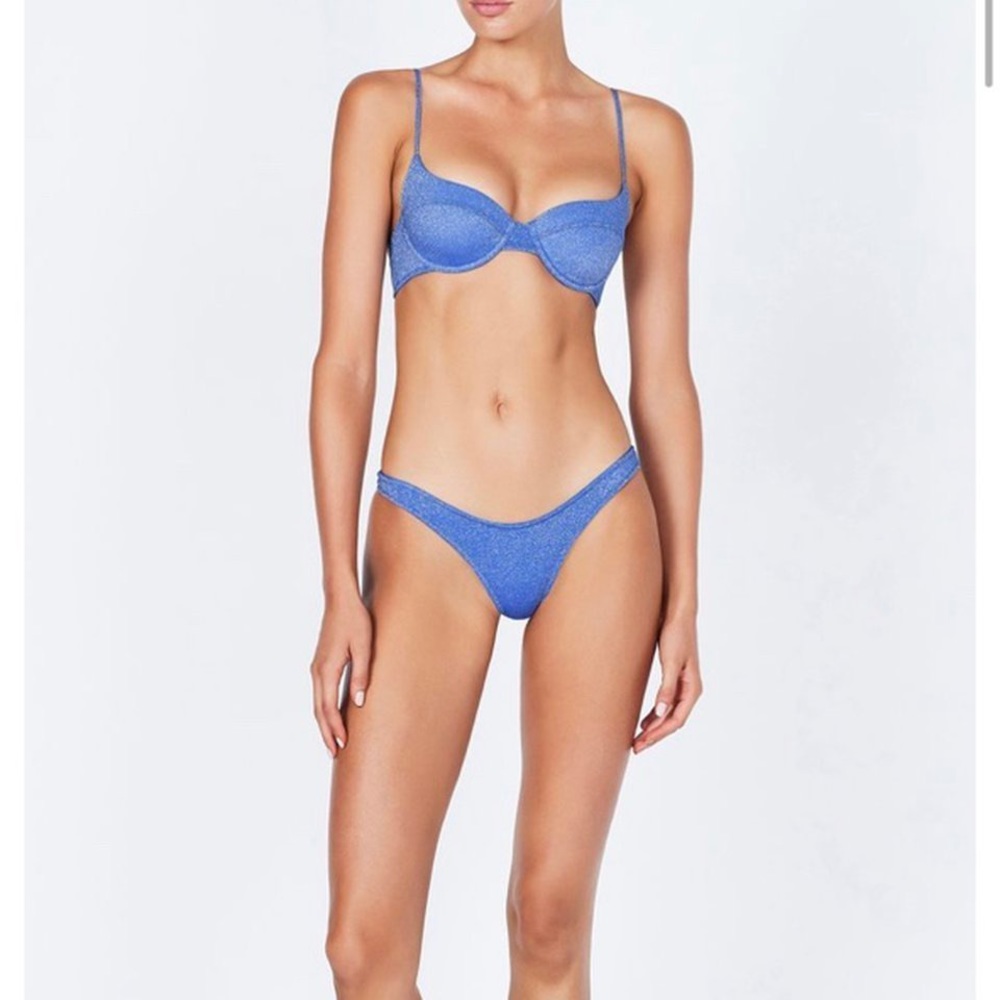 Triangl bikini small++ & small